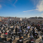 Africa Bike Week 2015 Mass Ride