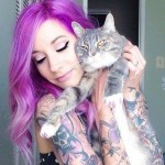 10 Sexy Tattoo Chicks