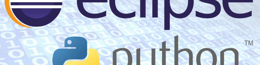 Eclipse IDE for Python developers