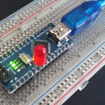Getting Started with the Arduino Nano
