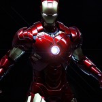 Ironman Suit