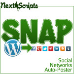 NextScripts SNAP