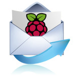 Sending Alert Emails from a Raspberry Pi for Home Automation Projects