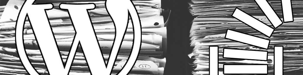 Using the Media Library Assistant plugin for WP