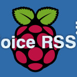 Using Voice RSS to Make a Raspberry Pi Talk